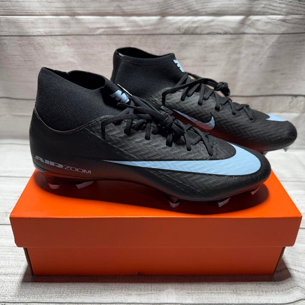 Nike mercurial superfly 10 academy MG cleats
